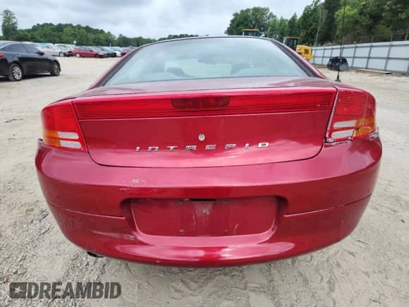1999 Dodge Intrepid ES z VIN 2B3HD56J3XH652901, wystawiony jako Copart lot #62545875 z przebiegiem 125 935 mil mil oraz Szkoda całkowita • Salvage title. Historia ofert i sprzedaży dostępna na DreamBid. Obrazek 6.