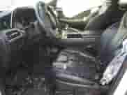 2021 Hyundai Palisade Calligraphy с VIN KM8R7DHE1MU299261, выставлен на аукционе Copart как лот 71283104 с пробегом 76 583 миль миль и Списание • Salvage title. История ставок и продаж доступна на DreamBid. Изображение 7.