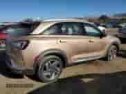 2019 Hyundai NEXO Limited с VIN KM8J84A67KU001483, выставлен на аукционе Copart как лот 77165764 с пробегом 112 305 миль миль и Списание • Salvage title. История ставок и продаж доступна на DreamBid. Изображение 3.