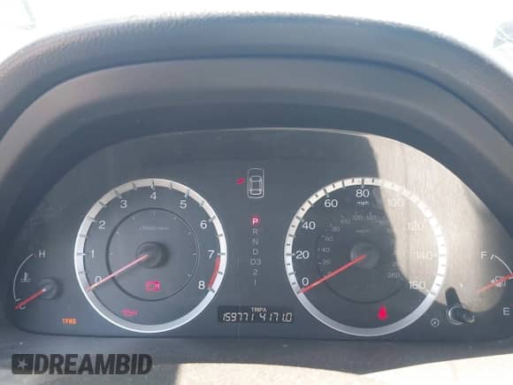 2012 Honda Accord EX z VIN 1HGCP2F71CA069885, wystawiony jako IAAI lot #43035184 z przebiegiem 159 771 mil mil oraz . Historia ofert i sprzedaży dostępna na DreamBid. Obrazek 7.