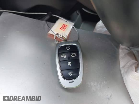 2023 Hyundai Santa Fe SEL with VIN 5NMS24AJ7PH557015, listed as a IAAI auction lot 42625276 with 51,214 mi miles and . Bid and sale history available at DreamBid. Image 11.