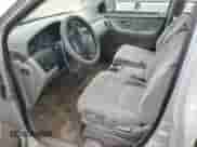 2002 Honda Odyssey LX с VIN 2HKRL18502H546808, выставлен на аукционе Copart как лот 59077275 с пробегом 302 111 миль миль и Чистый • Clean title. История ставок и продаж доступна на DreamBid. Изображение 7.