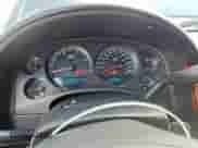 2008 Chevrolet Silverado 2500HD Work Truck с VIN 1GCHK23618F155626, выставлен на аукционе Copart как лот 85190595 с пробегом 263 724 миль миль и Списание • Salvage title. История ставок и продаж доступна на DreamBid. Изображение 9.