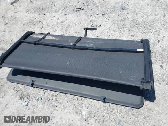 2014 Ram 1500 Sport with VIN 1C6RR6MT2ES153499, listed as a IAAI auction lot 43006411 with 126,842 mi miles and . Bid and sale history available at DreamBid. Image 12.