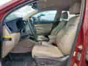 2016 Hyundai Tucson Sport with VIN KM8J33A25GU115169, listed as a Copart auction lot 83950555 with 141,994 mi miles and Clean title. Bid and sale history available at DreamBid. Image 7.