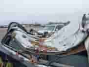 2013 Ram 1500 Tradesman с VIN 1C6RR7FTXDS708846, выставлен на аукционе IAAI как лот 41950911 с пробегом 169 851 миль миль и . История ставок и продаж доступна на DreamBid. Изображение 22.