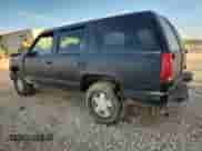 1998 Chevrolet Tahoe с VIN 1GNEK13R1WJ318252, выставлен на аукционе Copart как лот 86267815 с пробегом 248 020 миль миль и Списание • Salvage title. История ставок и продаж доступна на DreamBid. Изображение 2.