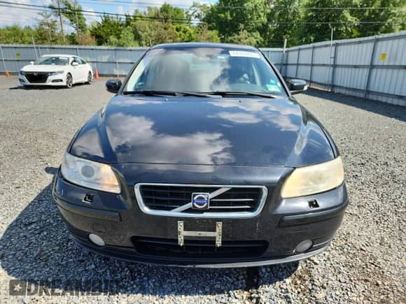 2009 Volvo S60 2.5T с VIN YV1RS592492723669, выставлен на аукционе Copart как лот 64369765 с пробегом 191 930 миль миль и Списание • Salvage title. История ставок и продаж доступна на DreamBid. Изображение 5.