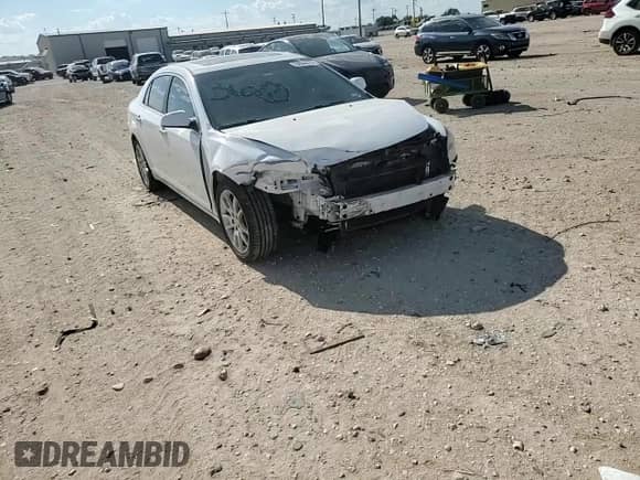 2012 Chevrolet Malibu LTZ с VIN 1G1ZG5E76CF312274, выставлен на аукционе Copart как лот 70864475 с пробегом 108 997 миль миль и Списание • Salvage title. История ставок и продаж доступна на DreamBid. Изображение 13.