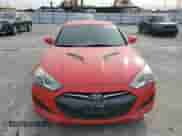 2013 Hyundai Genesis Coupe 2.0T с VIN KMHHT6KDXDU112487, выставлен на аукционе Copart как лот 84668714 с пробегом 88 909 миль миль и Чистый • Clean title. История ставок и продаж доступна на DreamBid. Изображение 5.