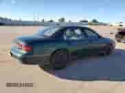 2000 Chevrolet Lumina с VIN 2G1WL52J5Y1220067, выставлен на аукционе Copart как лот 78884854 с пробегом 203 522 миль миль и Списание • Salvage title. История ставок и продаж доступна на DreamBid. Изображение 3.