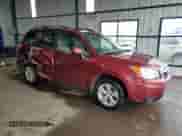 2015 Subaru Forester Premium с VIN JF2SJAFC4FH455796, выставлен на аукционе Copart как лот 81222815 с пробегом 179 771 миль миль и Списание • Salvage title. История ставок и продаж доступна на DreamBid. Изображение 4.