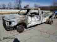 2006 Dodge RAM with VIN 3D7MX46C06G259846, listed as a Copart auction lot 44223755 with Not provided miles and Non repairable. Bid and sale history available at DreamBid. Image 1.