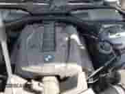 2006 BMW 7 Series 750i with VIN WBAHL83516DT04002, listed as a IAAI auction lot 41828738 with 109,626 mi miles and . Bid and sale history available at DreamBid. Image 10.