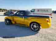 2004 Chevrolet SSR LS с VIN 1GCES14P34B109527, выставлен на аукционе Copart как лот 82218644 с пробегом Не указан миль и Списание • Salvage title. История ставок и продаж доступна на DreamBid. Изображение 2.