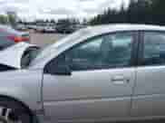2005 Saturn ION ION 3 with VIN 1G8AL54F15Z112701, listed as a IAAI auction lot 42088973 with 133,175 mi miles and . Bid and sale history available at DreamBid. Image 14.