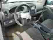 2017 Nissan Frontier SV with VIN 1N6BD0CT8HN710763, listed as a Copart auction lot 66639305 with 108,365 mi miles and Clean title. Bid and sale history available at DreamBid. Image 8.