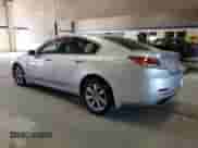 2012 Acura TL Technology с VIN 19UUA8F53CA039374, выставлен на аукционе Copart как лот 87002595 с пробегом 229 059 миль миль и Чистый • Clean title. История ставок и продаж доступна на DreamBid. Изображение 2.