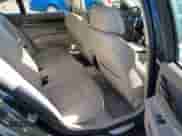 2010 BMW 7 Series 750i xDrive with VIN WBAKC6C50ACL67892, listed as a IAAI auction lot 42275789 with 168,245 mi miles and . Bid and sale history available at DreamBid. Image 8.