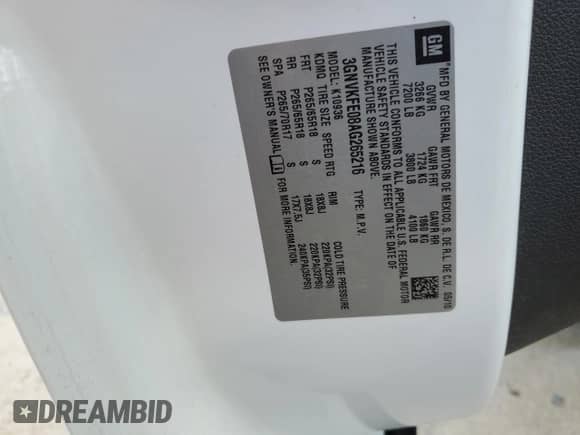 2010 Chevrolet Avalanche LT z VIN 3GNVKFE08AG265216, wystawiony jako Copart lot #69928965 z przebiegiem 139 293 mil mil oraz Szkoda całkowita • Salvage title. Historia ofert i sprzedaży dostępna na DreamBid. Obrazek 13.