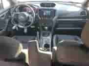 2017 Subaru Impreza Special Sports z VIN 4S3GKAM62H3608769, wystawiony jako Copart lot #81083515 z przebiegiem 88 838 mil mil oraz Szkoda całkowita • Salvage title. Historia ofert i sprzedaży dostępna na DreamBid. Obrazek 8.