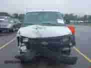 2013 Chevrolet Express Cargo with VIN 1GCWGFCA0D1137033, listed as a IAAI auction lot 42897883 with 149,255 mi miles and . Bid and sale history available at DreamBid. Image 12.