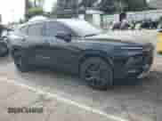 2023 Chevrolet Blazer LT with VIN 3GNKBCR40PS149111, listed as a Copart auction lot 69853535 with 120,322 mi miles and Salvage title. Bid and sale history available at DreamBid. Image 4.