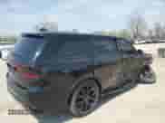 2019 Dodge Durango R/T z VIN 1C4SDJCT8KC663892, wystawiony jako Copart lot #53379405 z przebiegiem 133 014 mil mil oraz Szkoda całkowita • Salvage title. Historia ofert i sprzedaży dostępna na DreamBid. Obrazek 3.