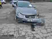 2012 Lexus IS 250 z VIN JTHCF5C26C5054267, wystawiony jako IAAI lot #42745292 z przebiegiem Nie podano mil oraz . Historia ofert i sprzedaży dostępna na DreamBid. Obrazek 6.