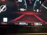 2019 BMW X3 xDrive30i z VIN 5UXTR9C5XKLE18325, wystawiony jako IAAI lot #43426647 z przebiegiem 89 234 mil mil oraz . Historia ofert i sprzedaży dostępna na DreamBid. Obrazek 15.