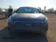 2017 Hyundai Sonata 2.4L with VIN 5NPE24AF8HH537188, listed as a IAAI auction lot 43226755 with 148,710 mi miles and . Bid and sale history available at DreamBid. Image 12.