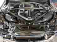 2022 BMW M3 с VIN WBS53AY05NFM26769, выставлен на аукционе Copart как лот 67294093 с пробегом 10 361 миль миль и . История ставок и продаж доступна на DreamBid. Изображение 11.