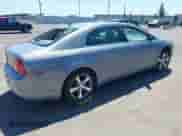 2009 Chevrolet Malibu 2LT с VIN 1G1ZJ57B89F142169, выставлен на аукционе IAAI как лот 42591891 с пробегом 213 747 миль миль и . История ставок и продаж доступна на DreamBid. Изображение 4.