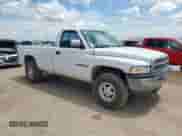 1994 Dodge 1500 with VIN 1B7HF16Z8RS667395, listed as a Copart auction lot 61847055 with 180,724 mi miles and Clean title. Bid and sale history available at DreamBid. Image 4.
