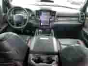 2022 Ram 1500 TRX с VIN 1C6SRFU96NN103743, выставлен на аукционе Copart как лот 66713395 с пробегом 55 561 миль миль и Списание • Salvage title. История ставок и продаж доступна на DreamBid. Изображение 8.