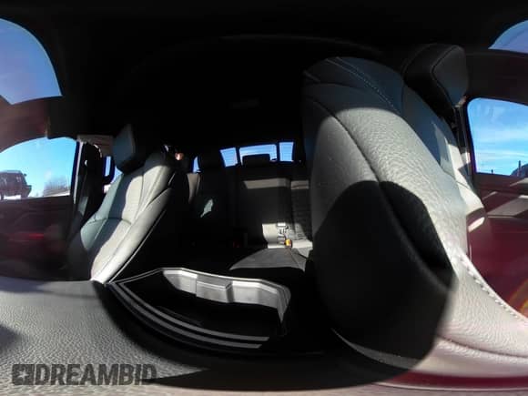 2024 Toyota Tacoma SR5 with VIN 3TYLB5JN1RT001686, listed as a IAAI auction lot 41071582 with 5,986 mi miles and . Bid and sale history available at DreamBid. Image 19.