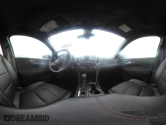 2024 Chevrolet Equinox RS с VIN 3GNAXWEG3RS212946, выставлен на аукционе IAAI как лот 43422969 с пробегом 16 171 миль миль и . История ставок и продаж доступна на DreamBid. Изображение 21.