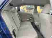 2010 Toyota Prius III with VIN JTDKN3DU3A1249901, listed as a Copart auction lot 81778115 with 204,638 mi miles and Salvage title. Bid and sale history available at DreamBid. Image 10.
