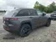 2022 Jeep Grand Cherokee Altitude with VIN 1C4RJHAG7N8610811, listed as a Copart auction lot 64459385 with 12,521 mi miles and Non repairable. Bid and sale history available at DreamBid. Image 3.