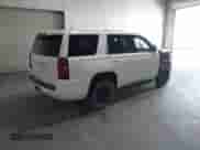 2020 Chevrolet Tahoe Commercial z VIN 1GNLCDEC8LR283902, wystawiony jako IAAI lot #41670895 z przebiegiem 91 508 mil mil oraz . Historia ofert i sprzedaży dostępna na DreamBid. Obrazek 4.