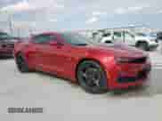 2021 Chevrolet Camaro 2SS с VIN 1G1FH1R79M0115669, выставлен на аукционе Copart как лот 68900785 с пробегом 26 009 миль миль и Чистый • Clean title. История ставок и продаж доступна на DreamBid. Изображение 4.