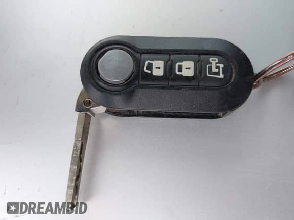 2019 Ram ProMaster Cargo with VIN 3C6TRVAG9KE538970, listed as a IAAI auction lot 42264658 with 87,467 mi miles and . Bid and sale history available at DreamBid. Image 11.