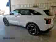 2025 Kia Sorento S с VIN 5XYRL4JC3SG310526, выставлен на аукционе Copart как лот 81379895 с пробегом 19 274 миль миль и Списание • Salvage title. История ставок и продаж доступна на DreamBid. Изображение 2.