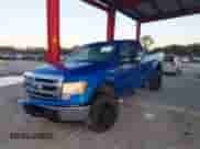 2013 Ford F-150 XL z VIN 1FTEX1EM2DFA48279, wystawiony jako IAAI lot #40549764 z przebiegiem 360 287 mil mil oraz . Historia ofert i sprzedaży dostępna na DreamBid. Obrazek 17.