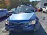 2010 Subaru Forester X Limited with VIN JF2SH6DC8AH788040, listed as a IAAI auction lot 43380296 with 195,057 mi miles and . Bid and sale history available at DreamBid. Image 12.