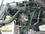 2008 Jeep Wrangler Unlimited Sahara с VIN 1J8GA59178L576014, выставлен на аукционе IAAI как лот 42788775 с пробегом 251 646 миль миль и . История ставок и продаж доступна на DreamBid. Изображение 22.