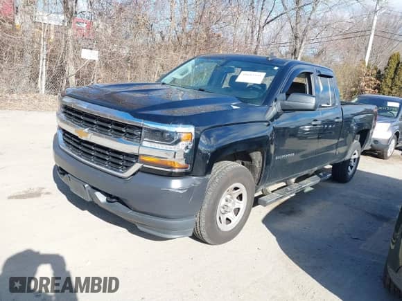 2016 Chevrolet Silverado 1500 Work Truck с VIN 1GCVKNEH9GZ222926, выставлен на аукционе IAAI как лот 38692351 с пробегом 121 772 миль миль и . История ставок и продаж доступна на DreamBid. Изображение 17.