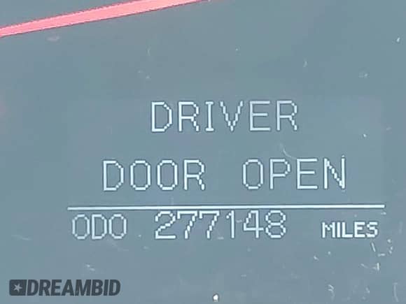 2007 Toyota Tundra Limited z VIN 5TFBV58157X004292, wystawiony jako IAAI lot #42419896 z przebiegiem 277 148 mil mil oraz . Historia ofert i sprzedaży dostępna na DreamBid. Obrazek 7.