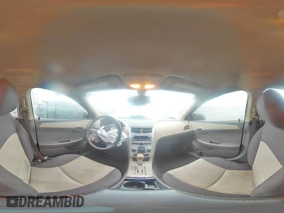 2012 Chevrolet Malibu 1FL с VIN 1G1ZA5EUXCF236209, выставлен на аукционе Copart как лот 43592475 с пробегом 136 842 миль миль и Списание • Salvage title. История ставок и продаж доступна на DreamBid. Изображение 15.