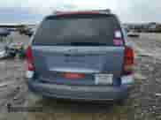 2008 Hyundai Entourage GLS с VIN KNDMC233986054089, выставлен на аукционе Copart как лот 68071865 с пробегом 224 413 миль миль и Чистый • Clean title. История ставок и продаж доступна на DreamBid. Изображение 6.